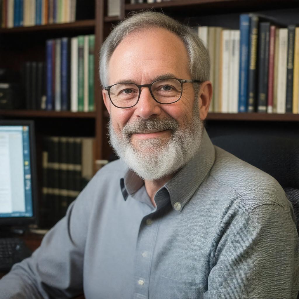 Brian Kernighan